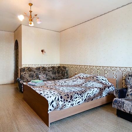Like A Home Sumy Exterior foto