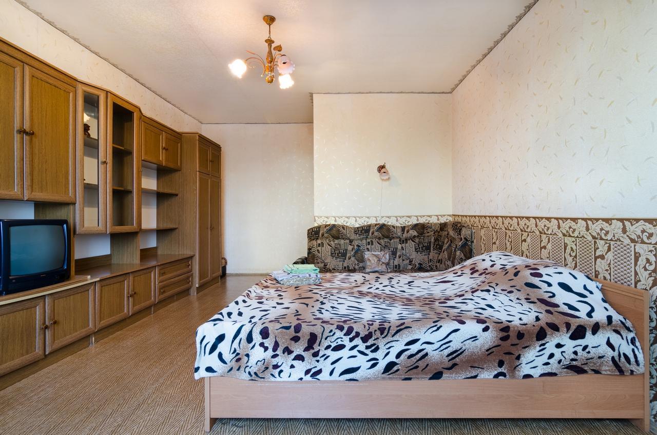 Like A Home Sumy Exterior foto