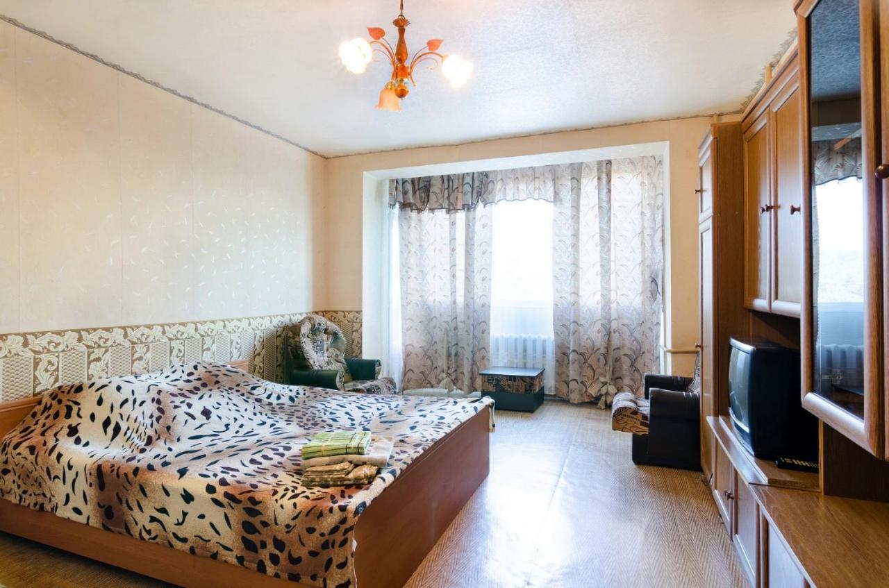 Like A Home Sumy Exterior foto