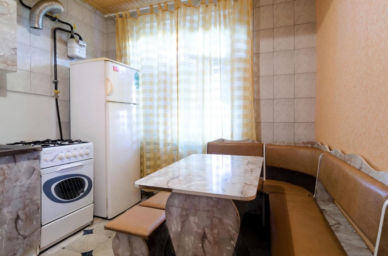 Like A Home Sumy Exterior foto